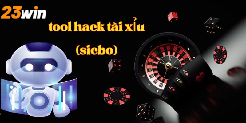 Công cụ hack game tài xỉu 